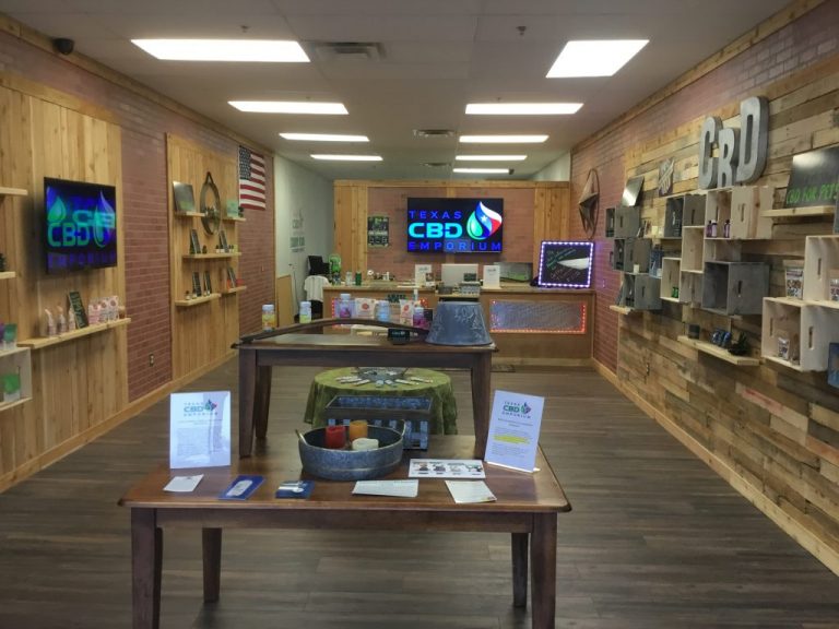 Texas CBD Emporium 1 768x576