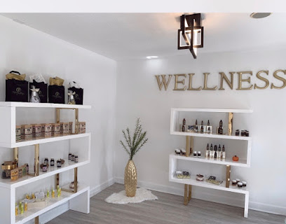 The Apothecary CBD Boutique