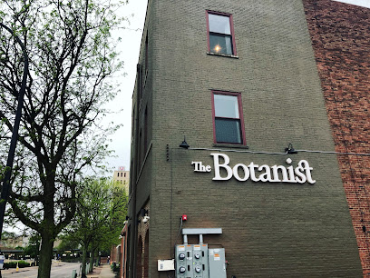 The Botanist