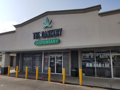 The Dankery Dispensary
