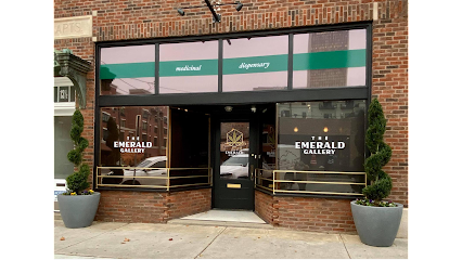 The Emerald Gallery