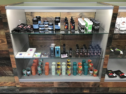 The Green Scene Dispensary Inc.