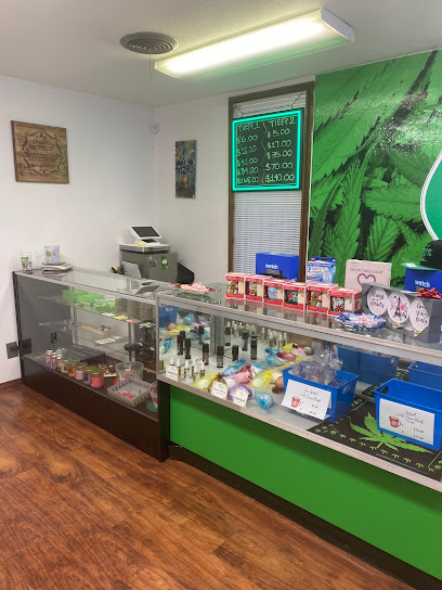 The Greens Bakery