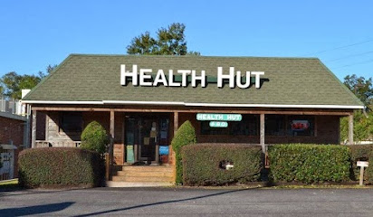 The Health Hut