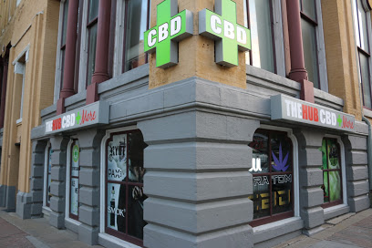 The Hub Smoke Shop 4