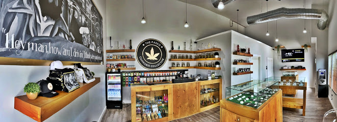 The Paseo Cannabis Collective