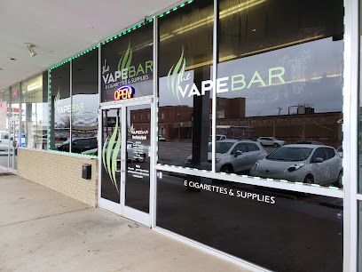 The Vape Bar