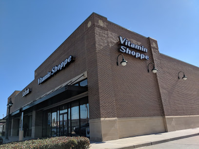 The Vitamin Shoppe 1
