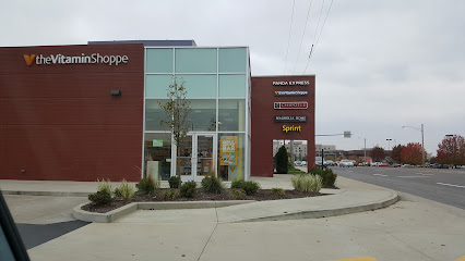The Vitamin Shoppe 11