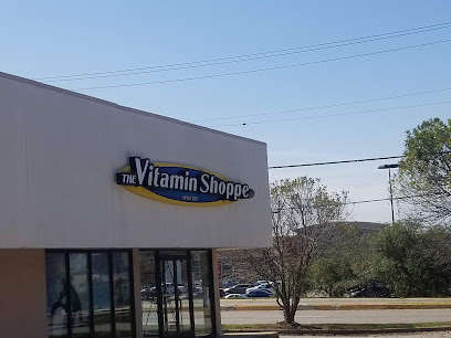The Vitamin Shoppe 12