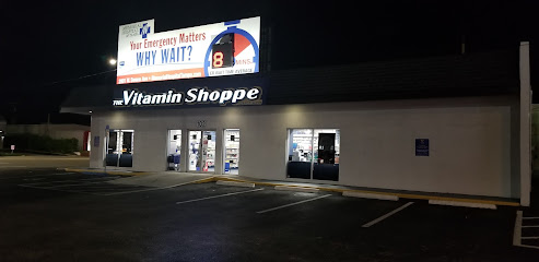 The Vitamin Shoppe 16
