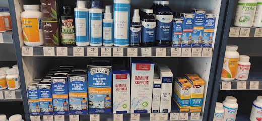 The Vitamin Shoppe 17