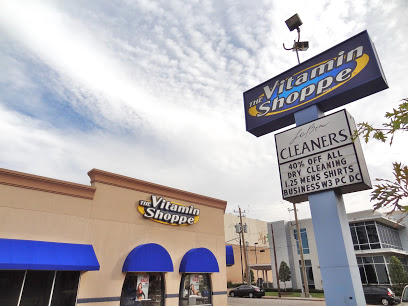 The Vitamin Shoppe 2