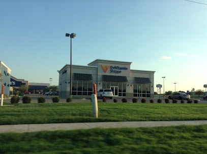 The Vitamin Shoppe 3