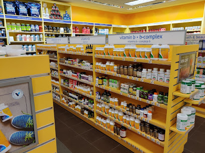 The Vitamin Shoppe 5