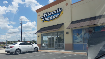 The Vitamin Shoppe 6