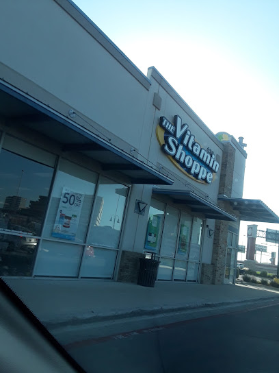 The Vitamin Shoppe 8