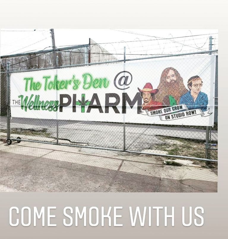 The Wellness Pharm 768x804