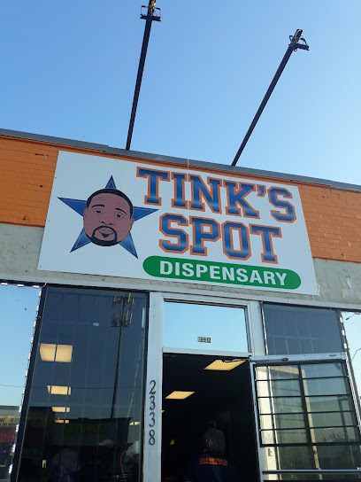 Tinks Spot Dispensary LLC