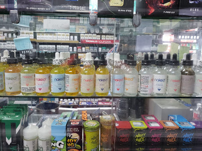 Tobacco Mart Smoke Vape CBD Kratom Store