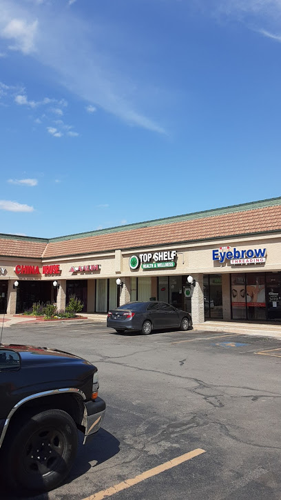 Top Shelf Medical Marijuana Dispensary