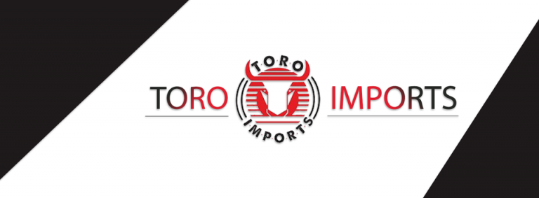 Toro Imports 768x283