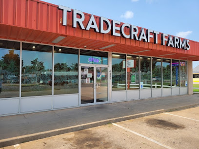 Tradecraft Farms Oklahoma City