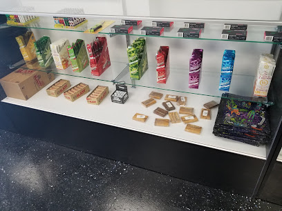 Tree Kings Dispensarys sw okc