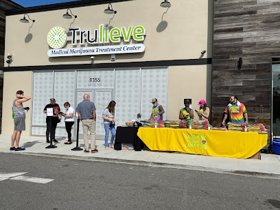 Trulieve Jacksonville Baymeadows