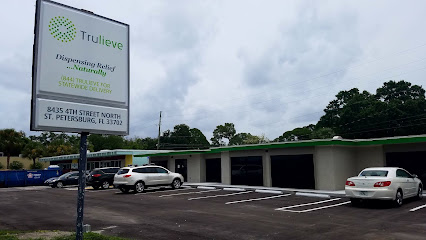 Trulieve St. Petersburg