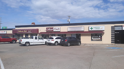 Tulsa American CBD MidTown T Town