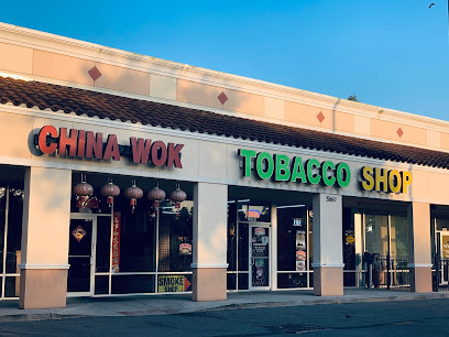 USA Smoke Shop