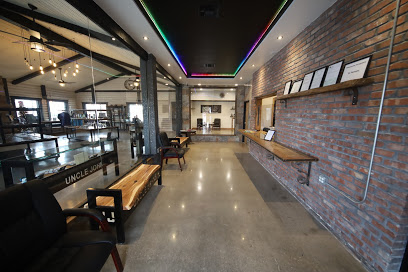 Uncle Johns Dispensary