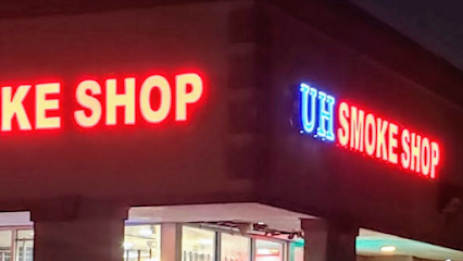 Union of Humanity Smokeshop