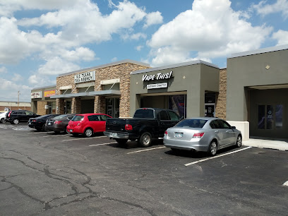 Vape This Tulsa