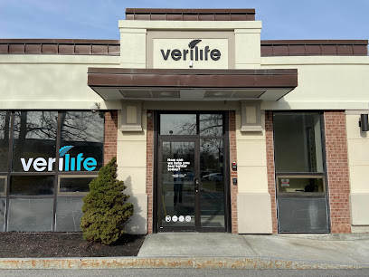 Verilife Medical Marijuana Dispensary