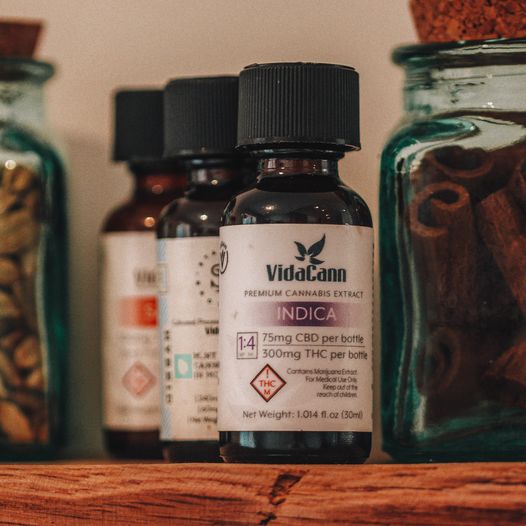 VidaCann 1
