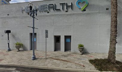 Vitaspecial Cannabis Hemp CBD Oil Jacksonville