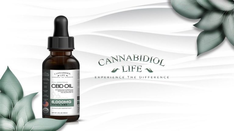 Vitaspecial Hemp CBD Oil Tampa 768x432