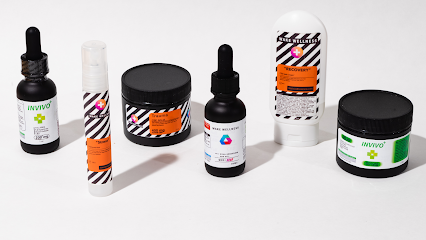 Wake Wellness Premium CBD Oil Products