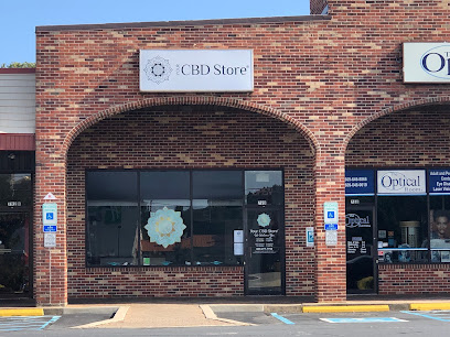 Your CBD Store Absecon NJ