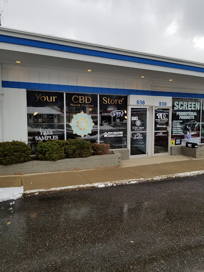 Your CBD Store Canton OH