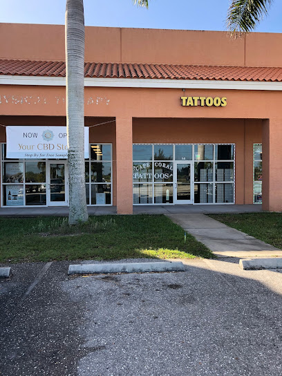 Your CBD Store Cape Coral FLChiquita Plaza