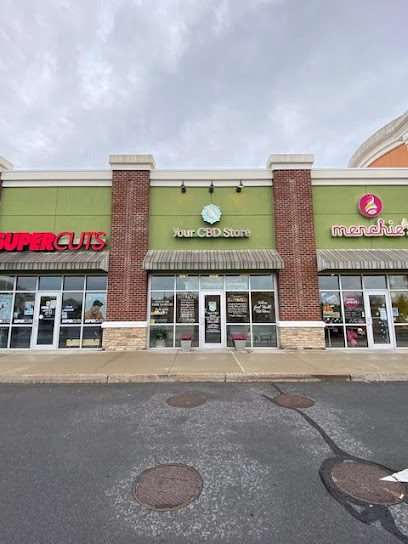 Your CBD Store Clifton Park NY