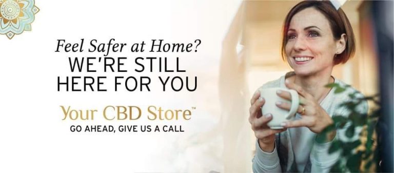 Your CBD Store Deland FL 768x337