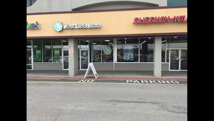 Your CBD Store East Greenbush NY