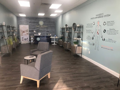 Your CBD Store Guilderland NY