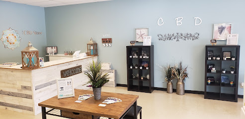 Your CBD Store Irvington AL