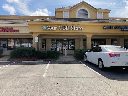 Your CBD Store Jacksonville FL