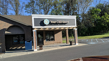Your CBD Store Loudonville NY